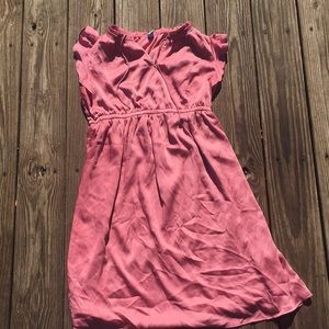 Old Navy-maternity dress